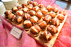 SUNSET SESSIONS AT THE SPACE NEEDLE